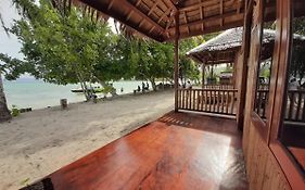 Aldejus Homestay