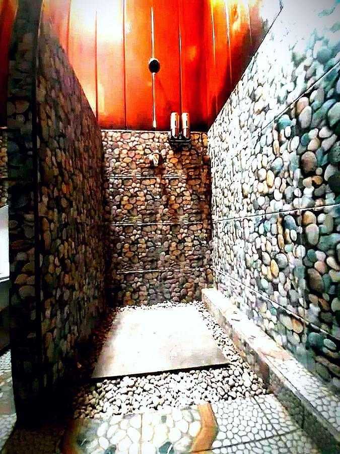 Aldejus Homestay Yennanas Besir Exterior photo