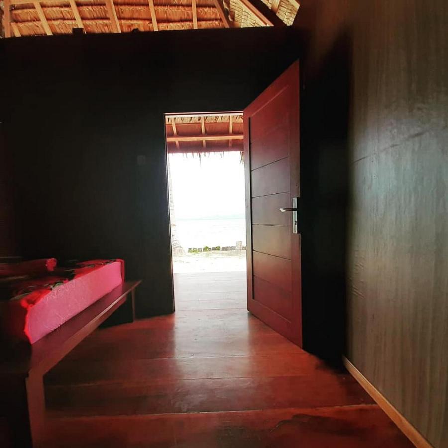 Aldejus Homestay Yennanas Besir Exterior photo