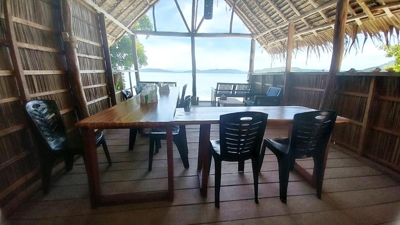 Aldejus Homestay Yennanas Besir Exterior photo