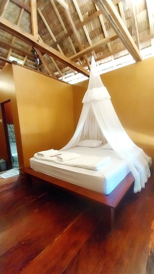 Aldejus Homestay Yennanas Besir Exterior photo