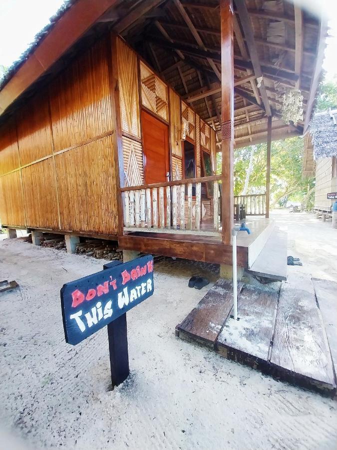 Aldejus Homestay Yennanas Besir Exterior photo